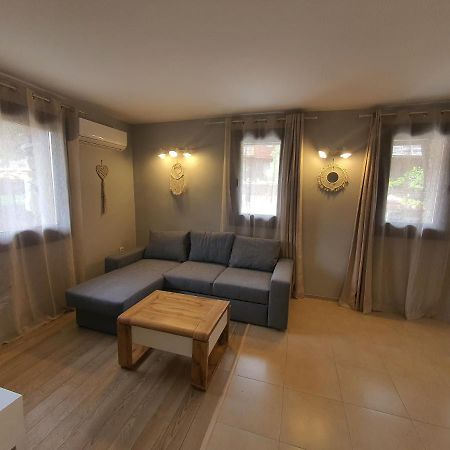 Sozopol Apartments "Diva" Exterior foto