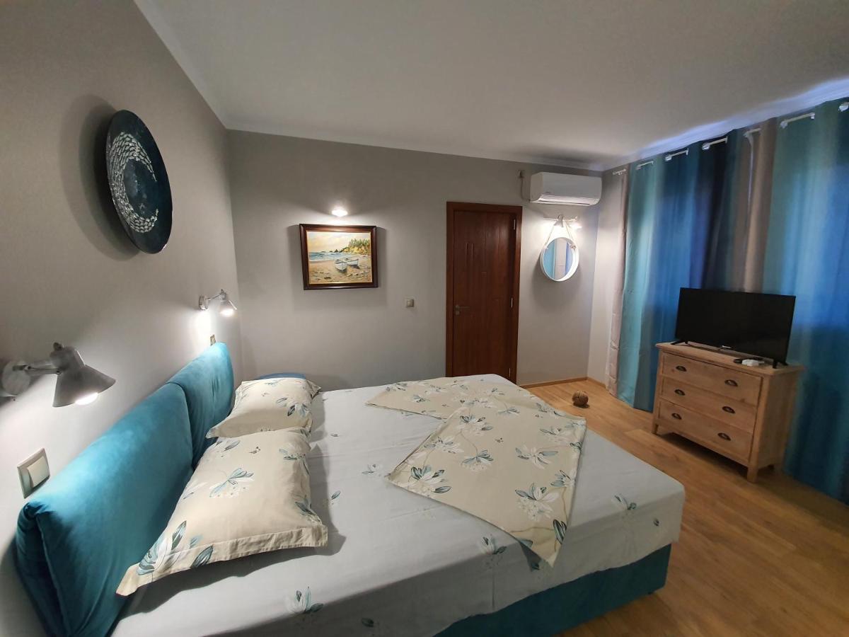 Sozopol Apartments "Diva" Exterior foto