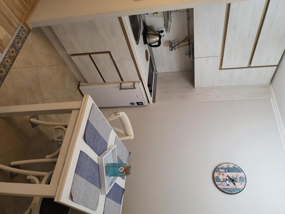 Sozopol Apartments "Diva" Exterior foto