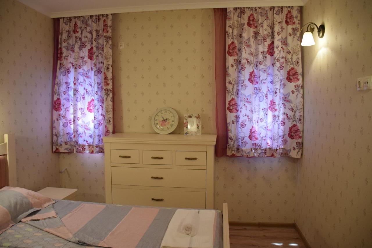 Sozopol Apartments "Diva" Exterior foto
