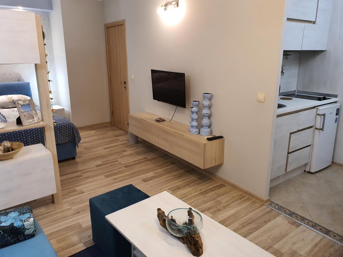Sozopol Apartments "Diva" Exterior foto