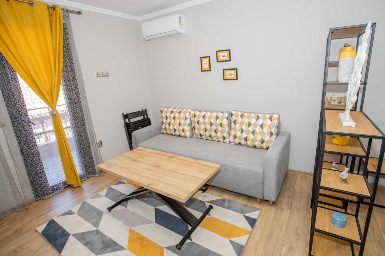 Sozopol Apartments "Diva" Exterior foto