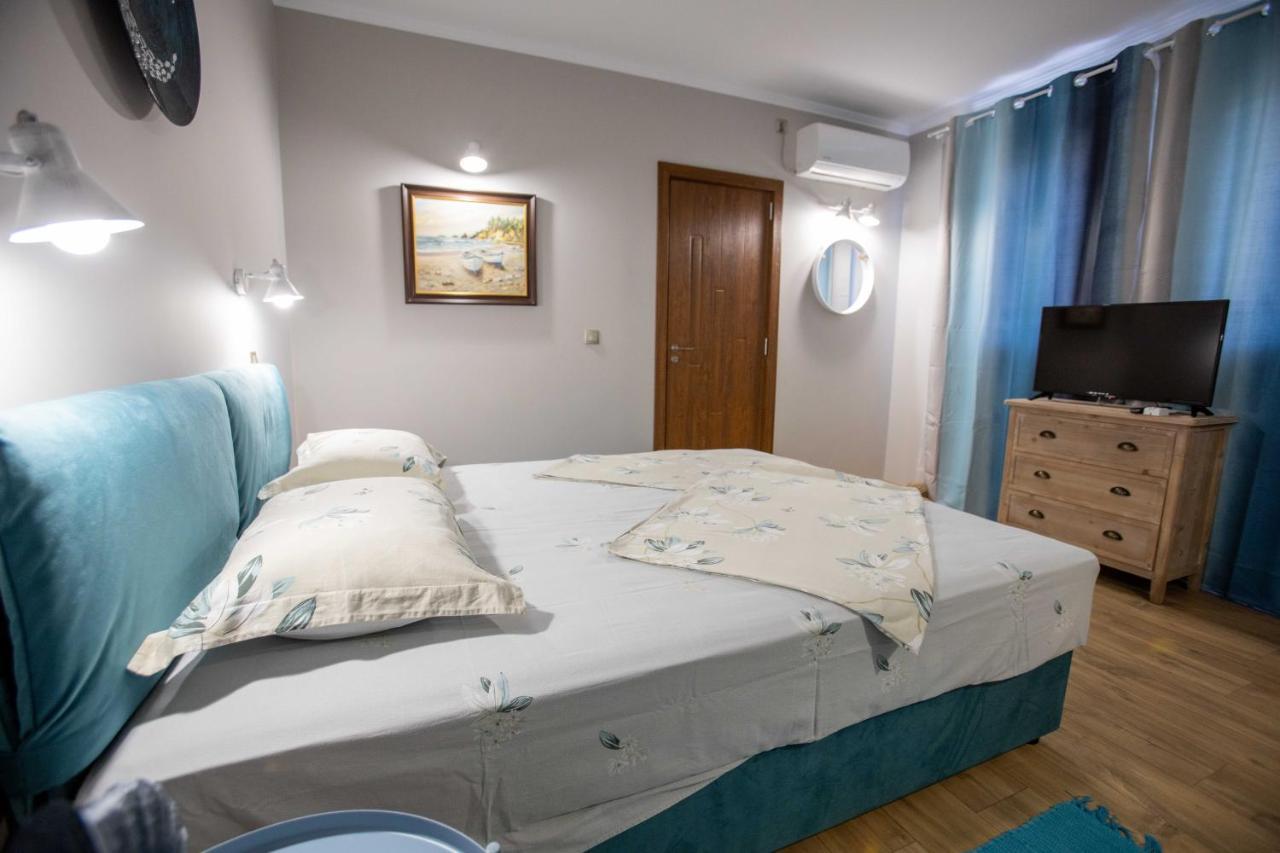 Sozopol Apartments "Diva" Exterior foto