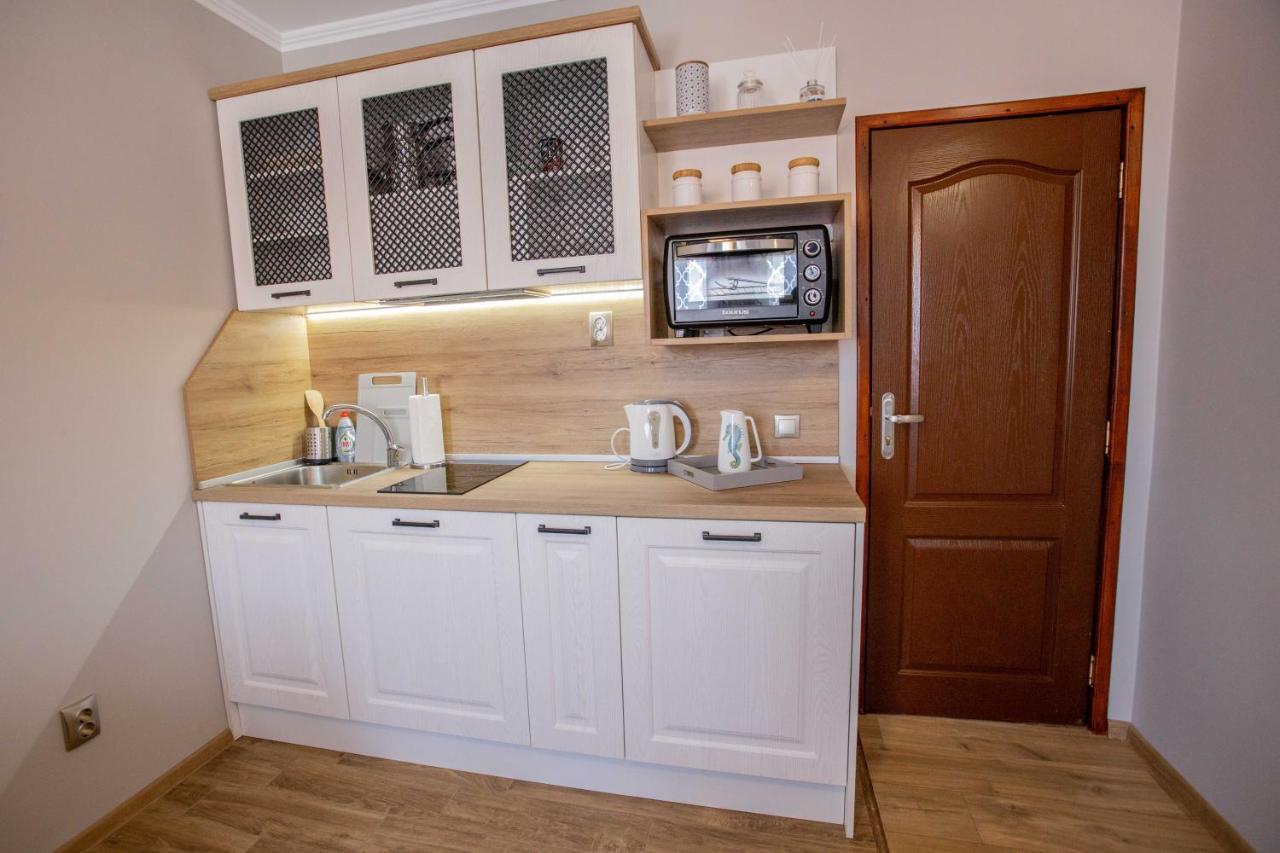 Sozopol Apartments "Diva" Exterior foto