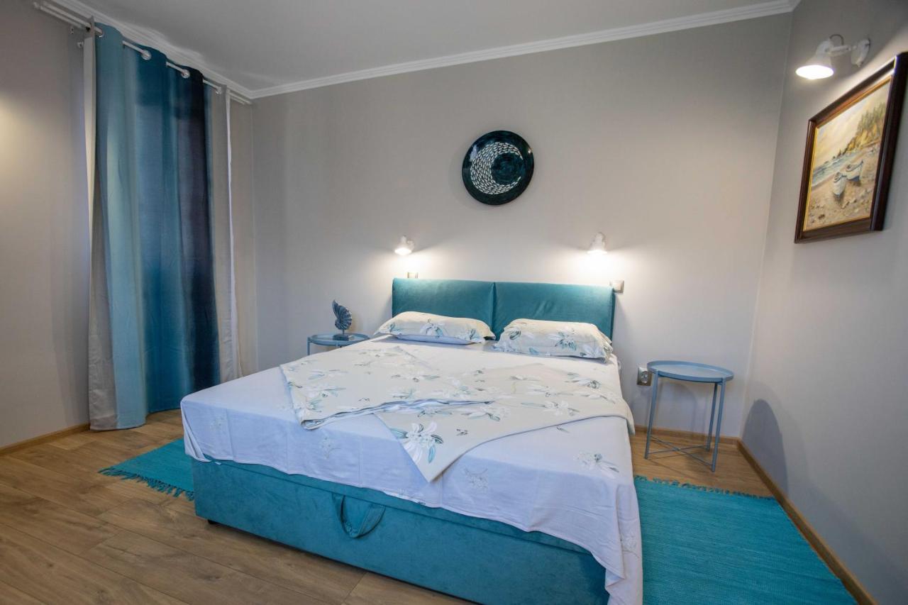 Sozopol Apartments "Diva" Exterior foto