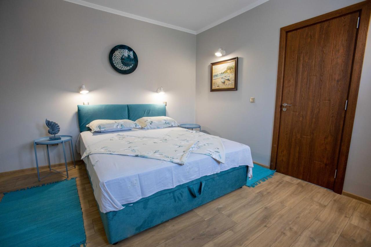 Sozopol Apartments "Diva" Exterior foto