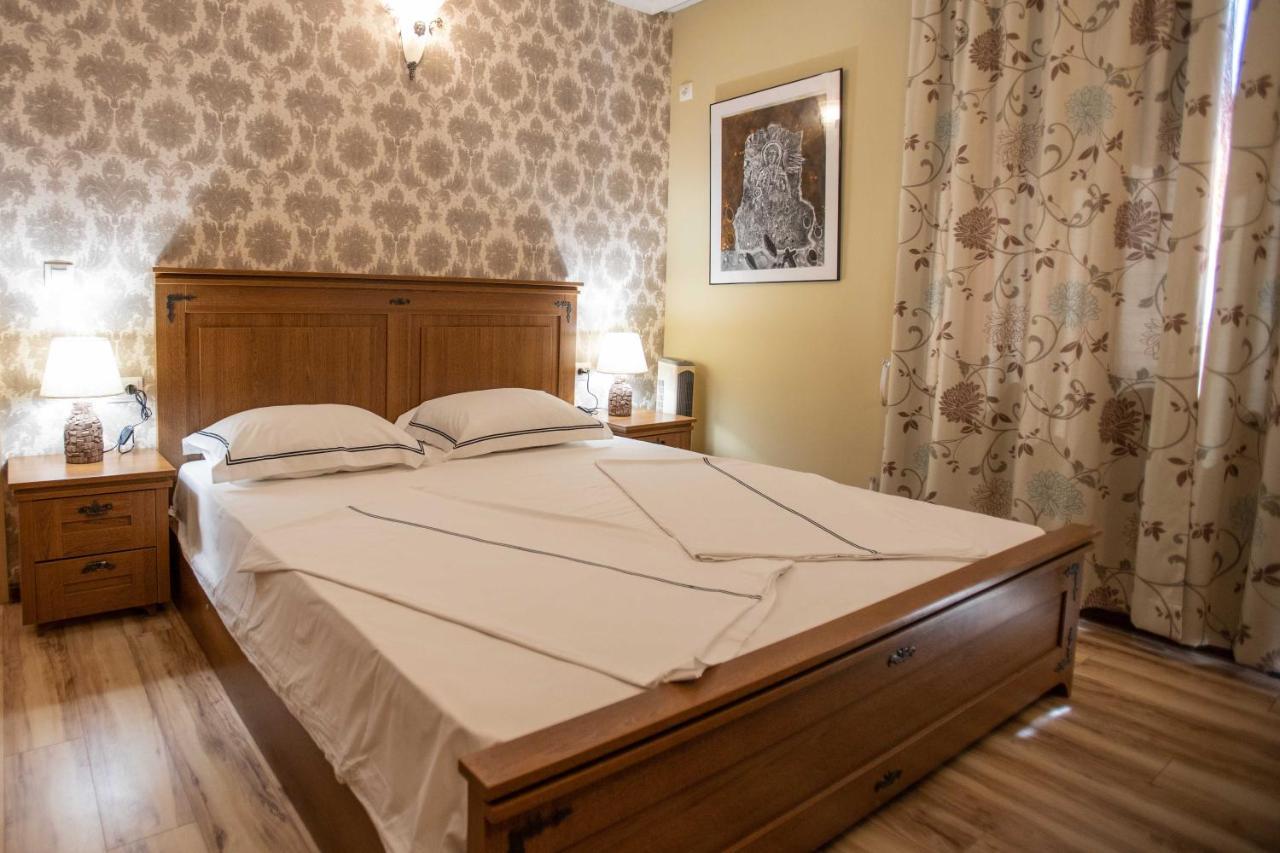Sozopol Apartments "Diva" Exterior foto