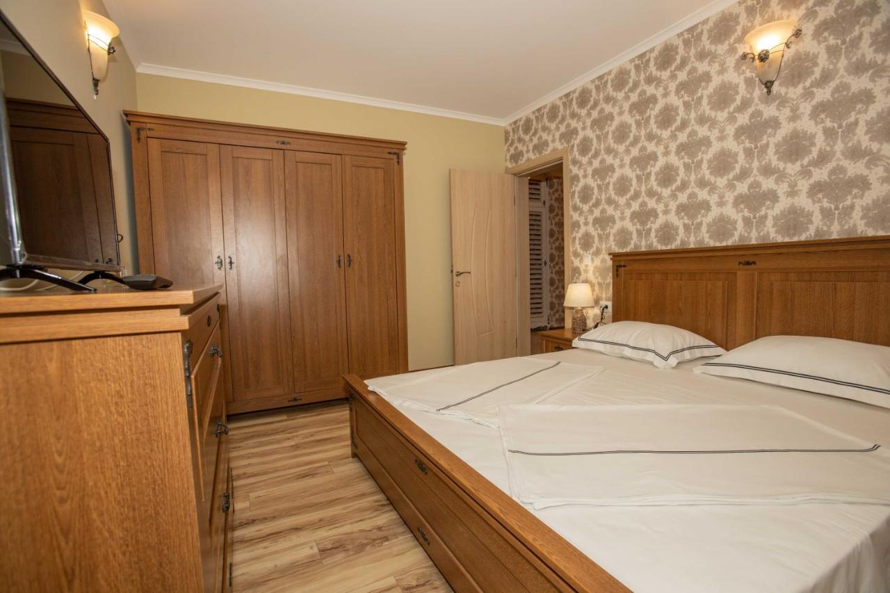 Sozopol Apartments "Diva" Exterior foto