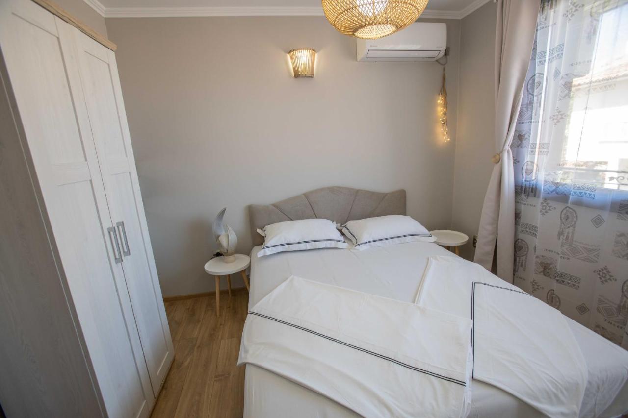 Sozopol Apartments "Diva" Exterior foto