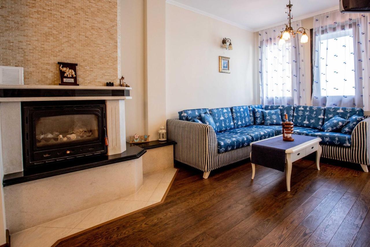 Sozopol Apartments "Diva" Exterior foto