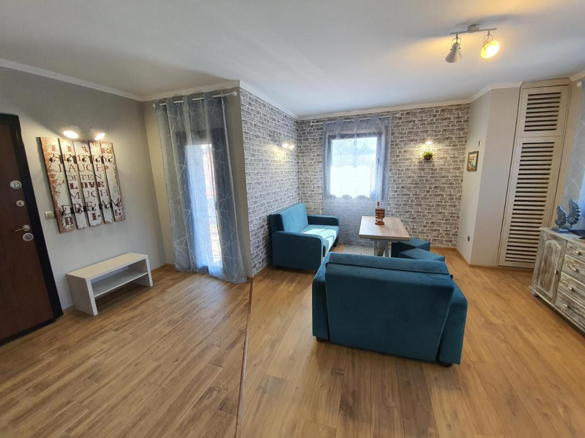 Sozopol Apartments "Diva" Exterior foto