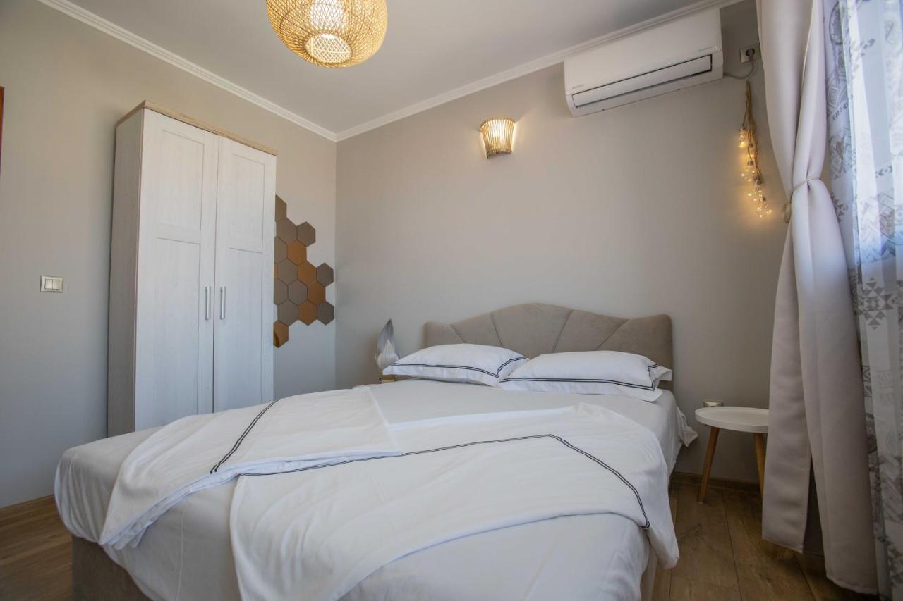 Sozopol Apartments "Diva" Exterior foto