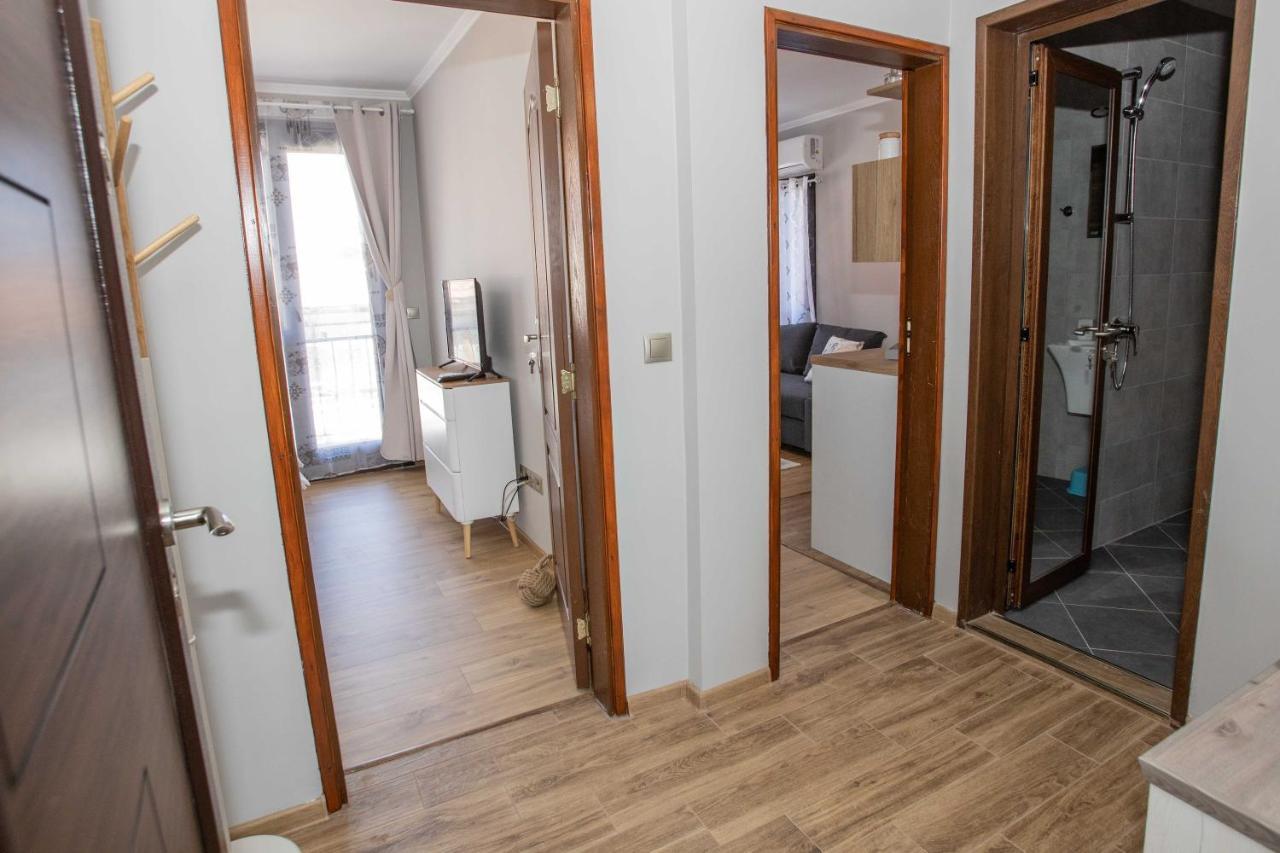 Sozopol Apartments "Diva" Exterior foto