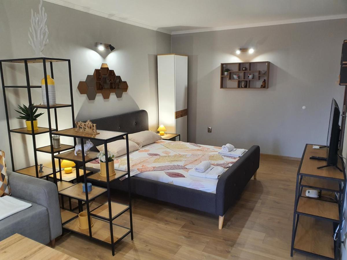 Sozopol Apartments "Diva" Exterior foto