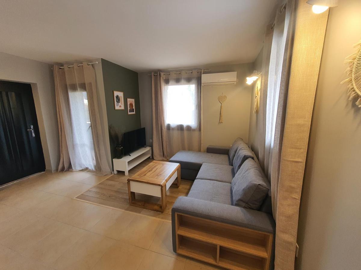 Sozopol Apartments "Diva" Exterior foto