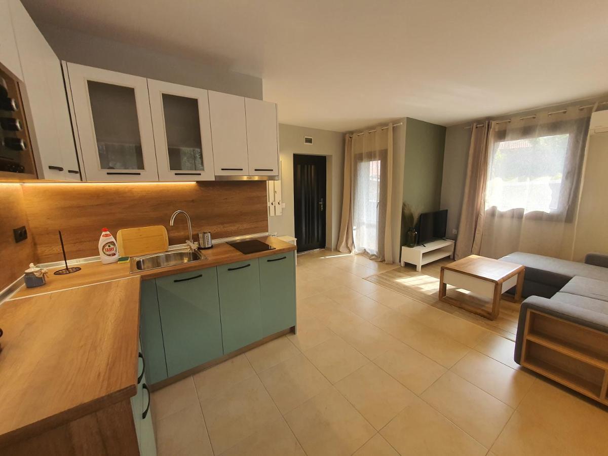 Sozopol Apartments "Diva" Exterior foto