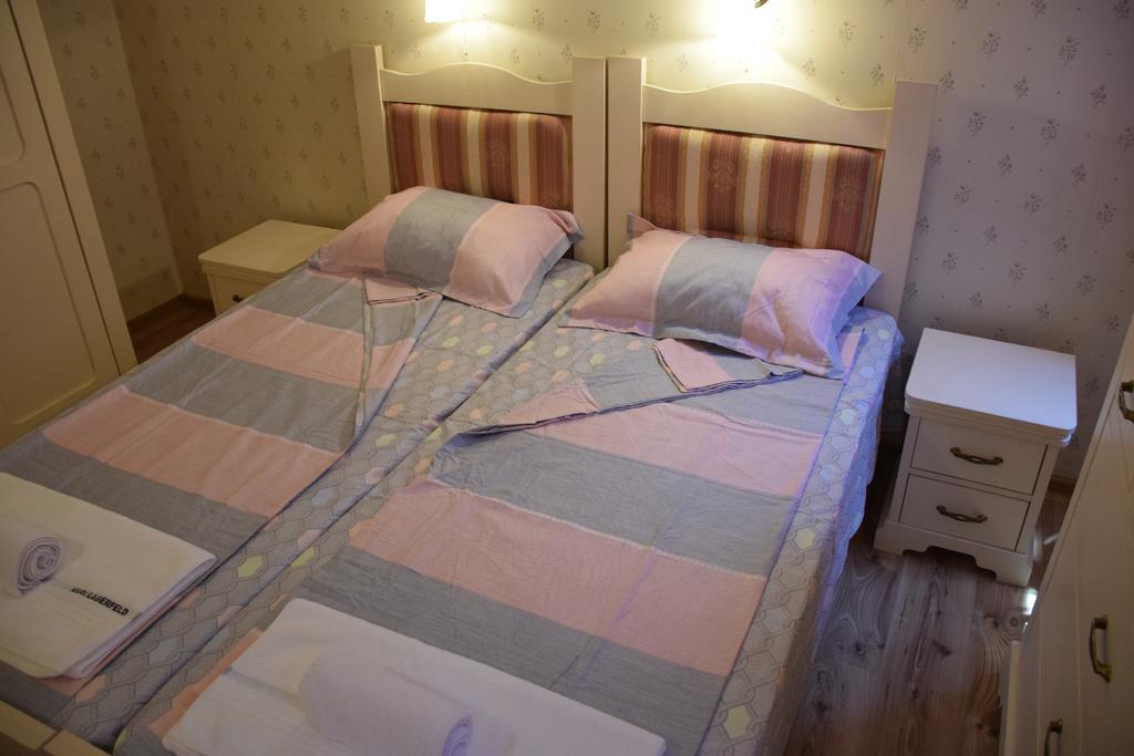 Sozopol Apartments "Diva" Exterior foto