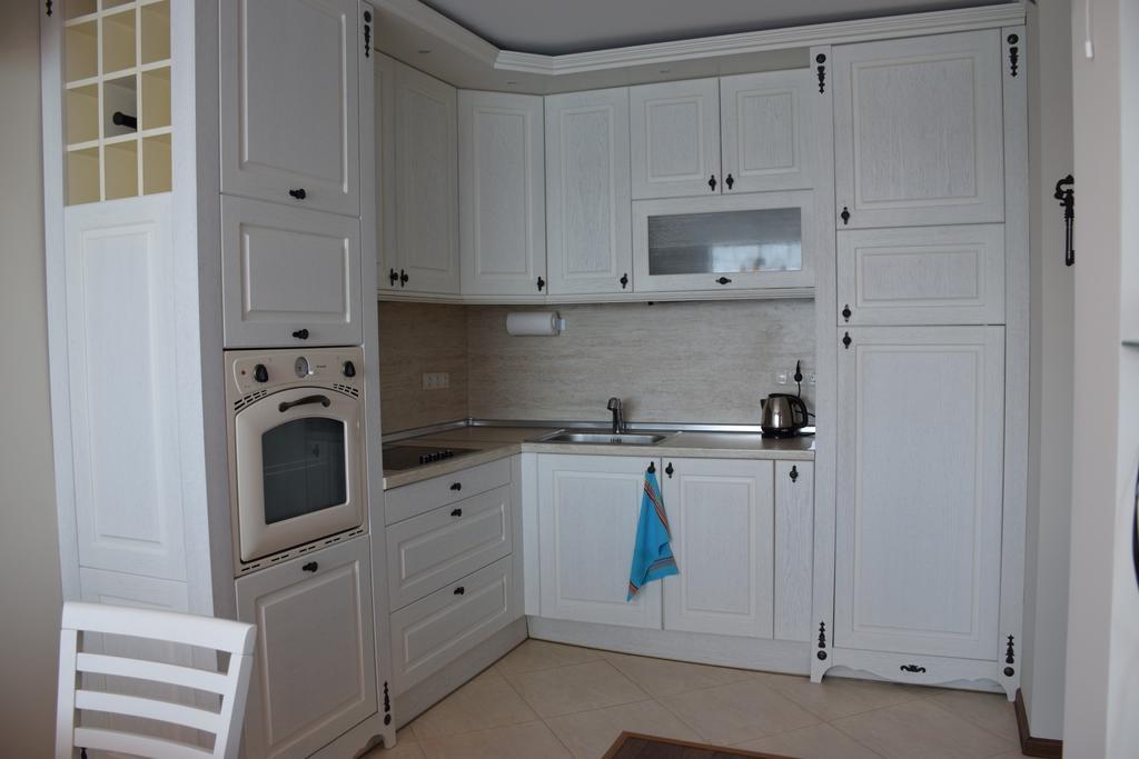 Sozopol Apartments "Diva" Exterior foto