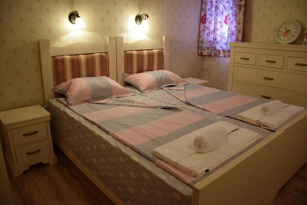 Sozopol Apartments "Diva" Exterior foto