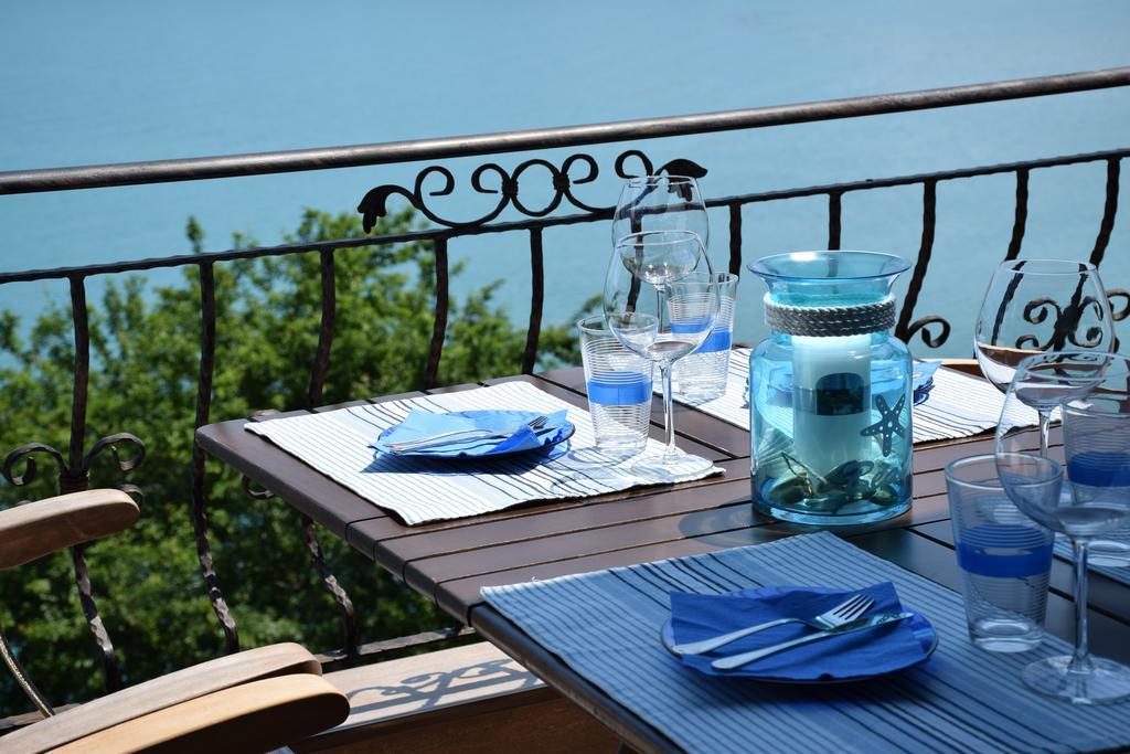 Sozopol Apartments "Diva" Exterior foto