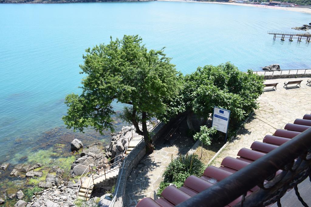 Sozopol Apartments "Diva" Exterior foto